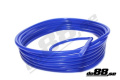 Vacuumhose Blue 2mm Vacuumhose Blue 2mm