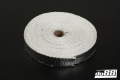 Heat insulating wrap 25mm, 15m roll Heat insulating wrap 25mm, 15m roll