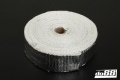 Heat insulating wrap 51mm, 15m roll Heat insulating wrap 51mm, 15m roll