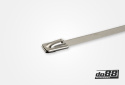 Stainless Zip Tie 250mm