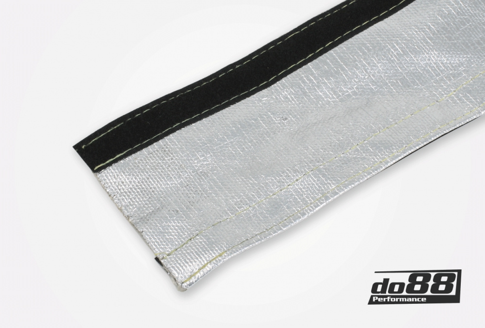 Heat sleeve velcro 15mm in the group Engine / Tuning / Heat shield / Heat sleeve velcro at do88 AB (VS-I-15)