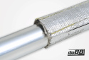 Heat sleeve velcro 15mm