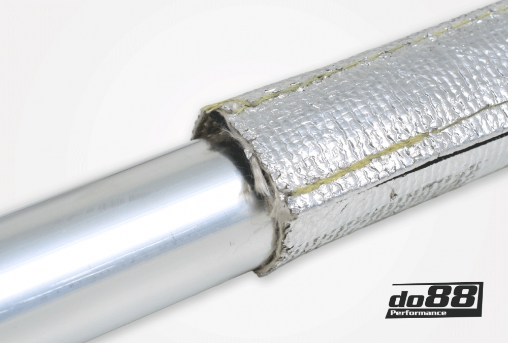 Heat sleeve velcro 25mm Heat sleeve velcro 25mm