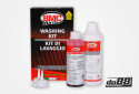 BMC Washing Kit (Detergent + Regeneration Fluid) BMC Washing Kit (Detergent + Regeneration Fluid)