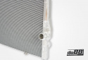 BMW M3 E90 E92 Radiator Aluminum