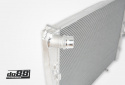 BMW M3 E90 E92 Radiator Aluminum