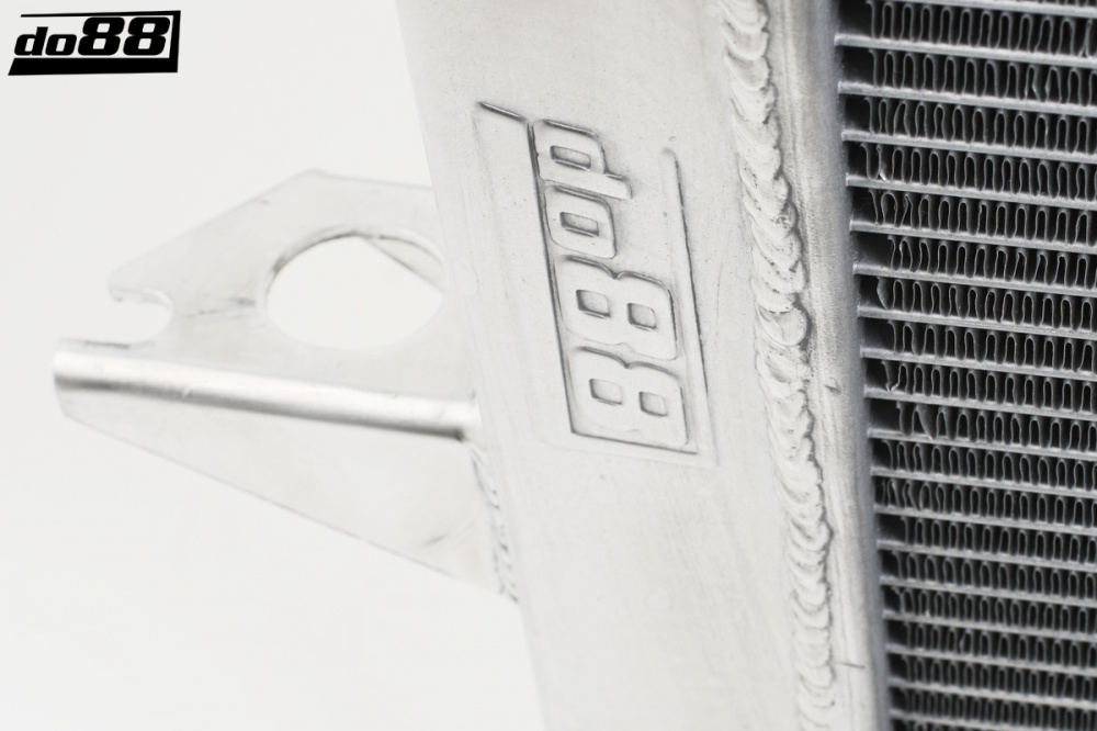 Volvo 850/X70 Turbo Manual 94-98 Radiator Volvo 850/X70 Turbo Manual 94-98 Radiator