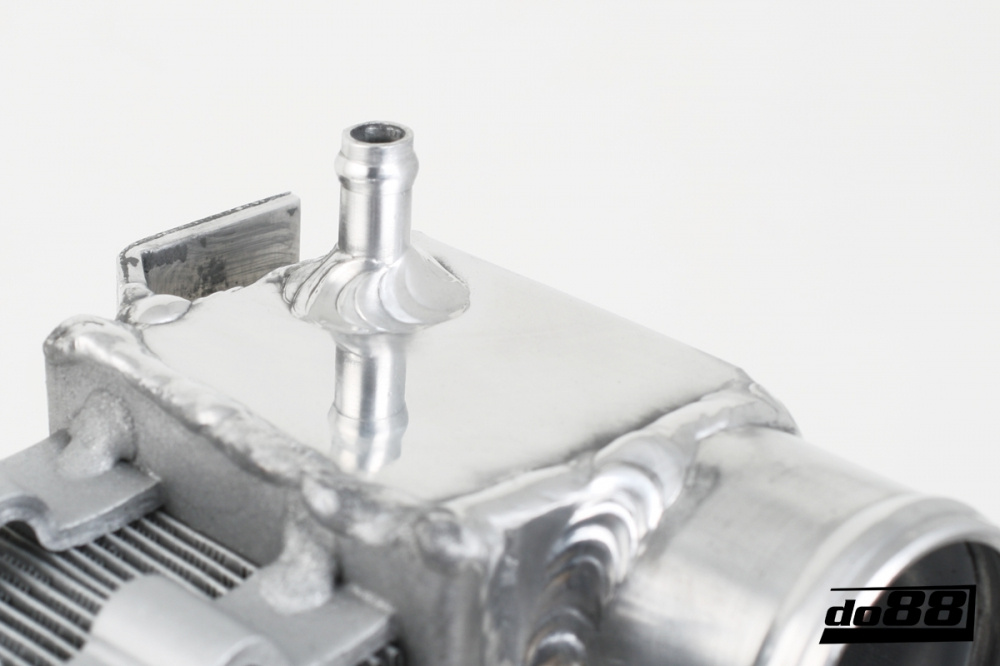 Volvo 850/X70 Turbo Automatic 94-98 Radiator