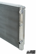 Volvo 740 940 960 Manual 92-98 Radiator