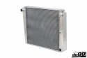 Volvo 240 740 940 Manual 75-98 Radiator Volvo 240 740 940 Manual 75-98 Radiator