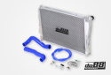 BMW M3 E46 Radiator Aluminum