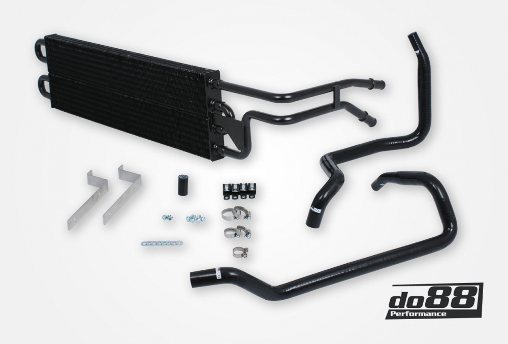 VW Golf GTI Mk7 (MQB) Auxiliary DSG Radiator | Golf Mk 7, Mk 7.