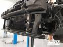 VW Golf GTI Mk7 (MQB) Auxiliary DSG Radiator VW Golf GTI Mk7 (MQB) Auxiliary DSG Radiator