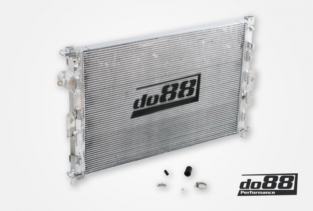 Volvo V40 S60 V60 XC60 V70 XC70 S80 Radiator Volvo V40 S60 V60 XC60 V70 XC70 S80 Radiator