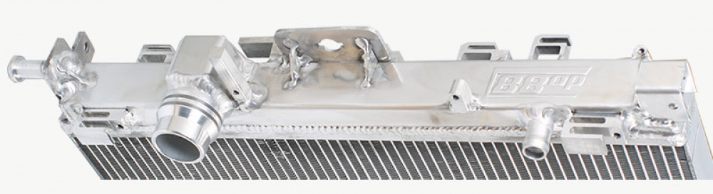 Volvo V40 S60 V60 XC60 V70 XC70 S80 Radiator Volvo V40 S60 V60 XC60 V70 XC70 S80 Radiator