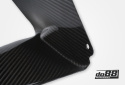 BMW F8X M3 M4 Side mounted Intercooler Radiator BMW F8X M3 M4 Side mounted Intercooler Radiator