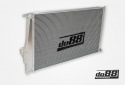 BMW 135i 335i 35i N54 N55 Manual 2007-2013 (E9X E82 E89) Radiator