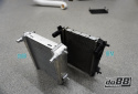 do88 Auxiliary Radiator, BMW G-Serie / Toyota GR Supra A90 do88 Auxiliary Radiator, BMW G-Serie / Toyota GR Supra A90