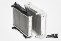 do88 Auxiliary Radiator, BMW M2 M3 M4 G80 G82 G87 (S58) do88 Auxiliary Radiator, BMW M2 M3 M4 G80 G82 G87 (S58)