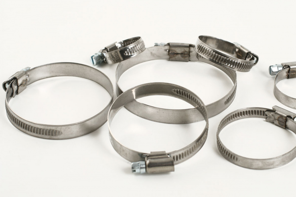 Hoseclamps for hose kt. 244 in the group By vehicle / Clamp-kit at do88 AB (clamp-kit244)