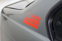 do88 red sticker 180x67mm (2 pcs) do88 red sticker 180x67mm (2 pcs)