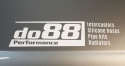 do88 silver sticker 300x75mm (2 pcs) do88 silver sticker 300x75mm (2 pcs)