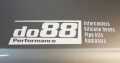 do88 silver sticker 300x75mm (2 pcs) do88 silver sticker 300x75mm (2 pcs)