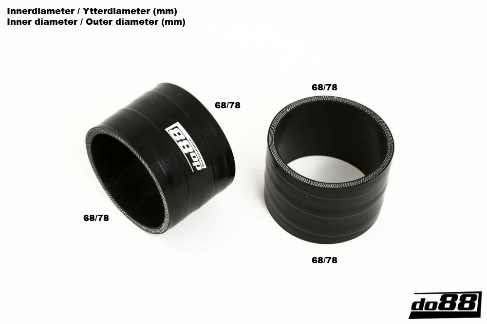 Volvo V70/XC70/S60/XC90/D5 2.4D 05-14 EGR to intake