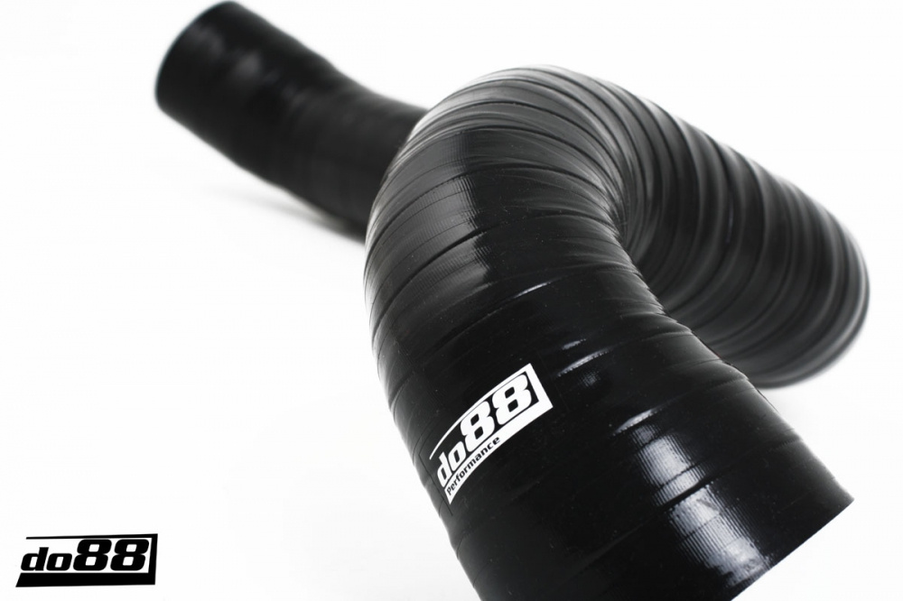 Volvo C30/C70/V50/S40 2.0D 04-10 Intercooler outlet hose Volvo C30/C70/V50/S40 2.0D 04-10 Intercooler outlet hose