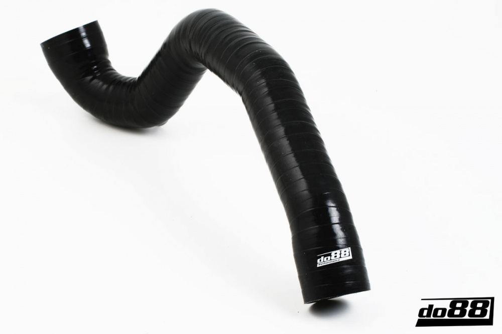 Volvo C30/C70/V50/S40 2.0D 04-10 Intercooler outlet hose Volvo C30/C70/V50/S40 2.0D 04-10 Intercooler outlet hose