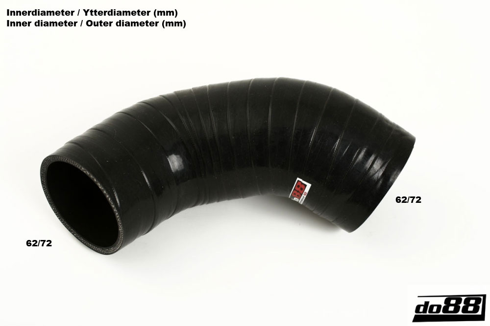 Volvo V70/XC70/S60/S80/XC60/V60 09-13 AWD Diesel Turbo outlet hose Volvo V70/XC70/S60/S80/XC60/V60 09-13 AWD Diesel Turbo outlet hose