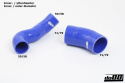 Ford Focus RS MKII Air filter box hoses