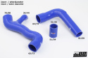 Ford Focus RS MKII Pressure hoses with symposer