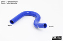 Ford Focus RS MKII Resonator-/ symposer hose