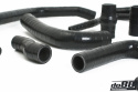 Porsche 964 Turbo Oil hoses Porsche 964 Turbo Oil hoses
