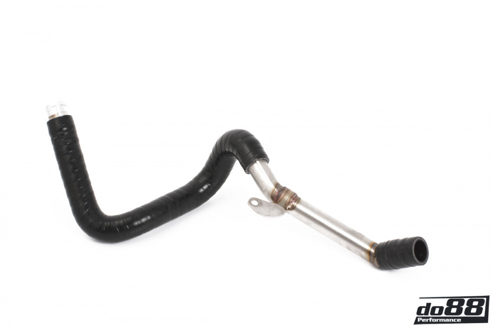 Porsche 964 Turbo Oil hoses Porsche 964 Turbo Oil hoses
