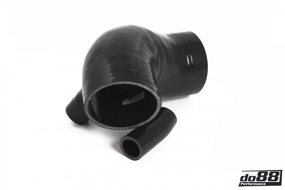 Porsche 964 Turbo Inlet hoses for turbo Porsche 964 Turbo Inlet hoses for turbo