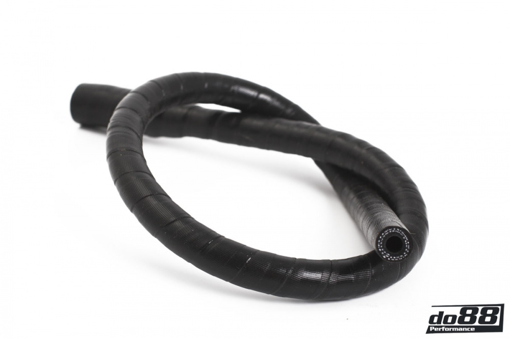 Porsche 964 Turbo Carbon canister hose Porsche 964 Turbo Carbon canister hose