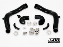 Porsche 911 Turbo (991) 2013- Inlet hoses for turbo