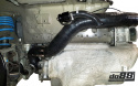 Porsche 911 Turbo (991) 2013- Inlet hoses for turbo