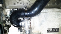 Porsche 911 Turbo (991) 2013- Inlet hoses for turbo