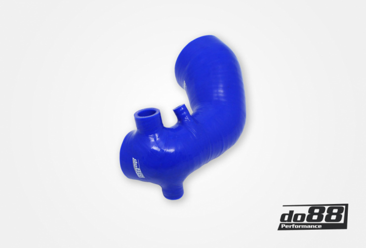 Audi RS2 1994-1996 Turbo Inlet hose in the group By vehicle / Audi / S2 RS2, 3B ABY ADU (3B) at do88 AB (do88-kit183B-r)