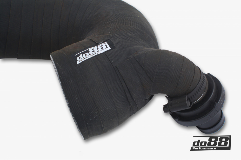 Porsche 911 Turbo (992) Turbo inlet hoses