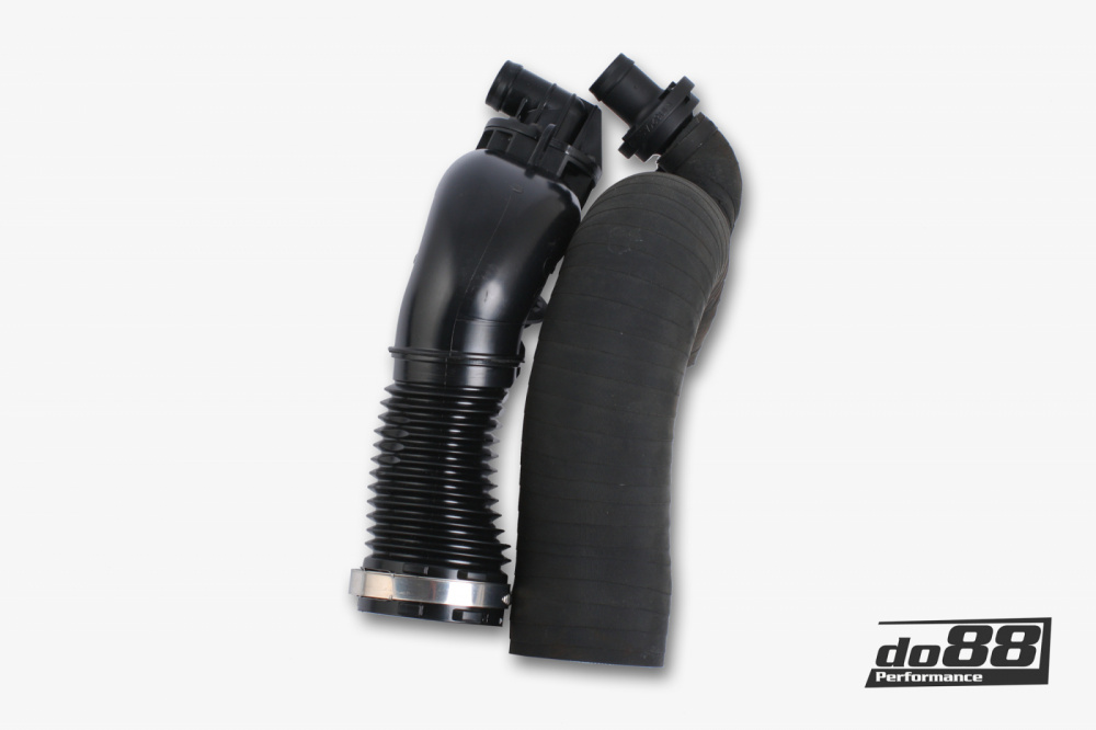 Porsche 911 Turbo (992) Turbo inlet hoses