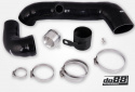 BMW 135i 335i 35i N55 2010-2013 (E9X E8X) Turbo Inlet hose BMW 135i 335i 35i N55 2010-2013 (E9X E8X) Turbo Inlet hose