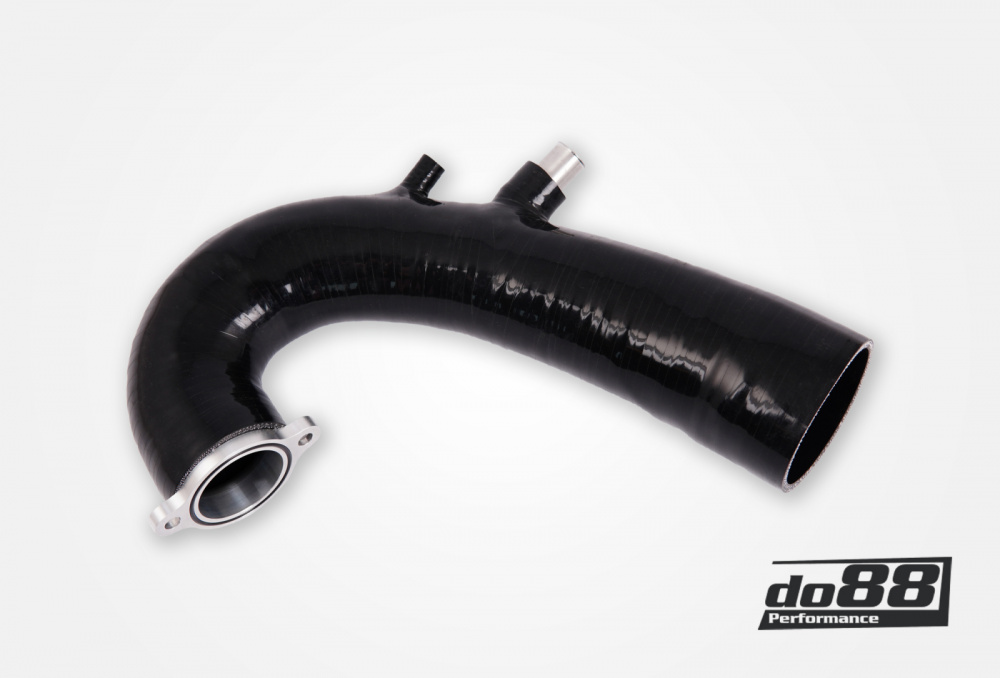 Toyota Yaris GR Turbo Inlet hose Toyota Yaris GR Turbo Inlet hose