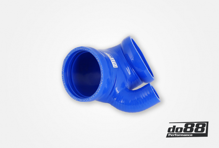 1x Durite de Radiateur Bmw 1 E87 3 E46 E90/ E91/ E92/ E93 5 E60/ E61 6 E63/ E64 X3 E83 X5 E53