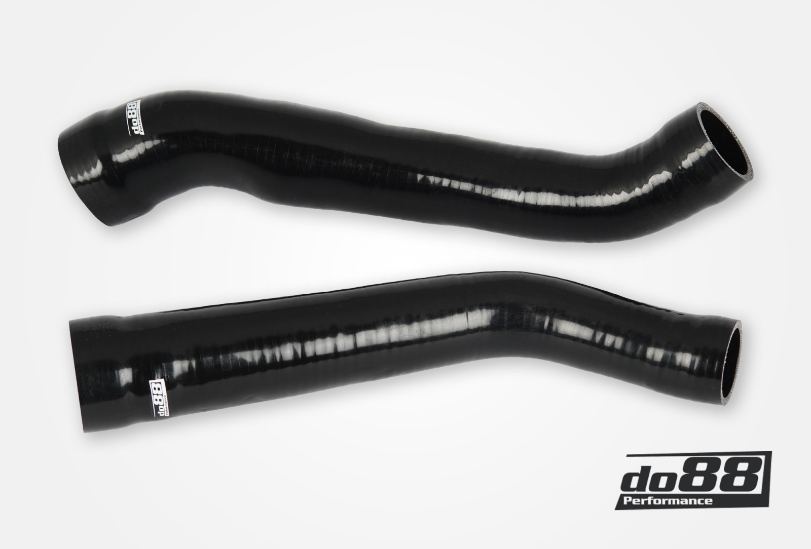 Porsche 993 Turbo Pressure hoses