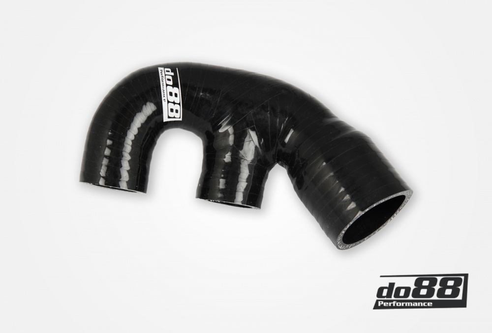 Porsche 911 (996) Turbo F-hose Black Porsche 911 (996) Turbo F-hose Black