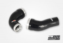 Alpine A110 Pressure hoses Black Alpine A110 Pressure hoses Black